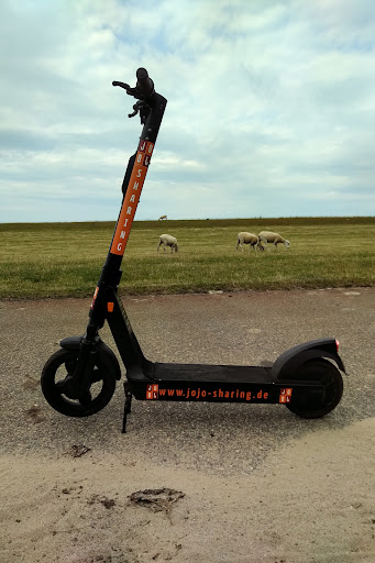 JOJO e-bike Sylt - Thumbnail