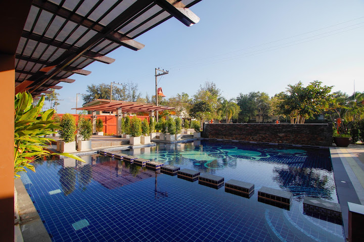 Baan Grood Arcadia Resort & Spa by null