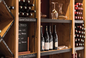 Photo n°57 de Aux Berges de la Vézère à Montignac-Lascaux (Pizzas à emporter)