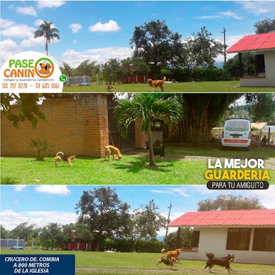 Photos of Guarder&iacute;a Paseo Canino Campestre