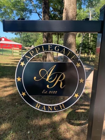 Applegate Ranch - Thumbnail