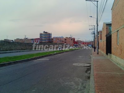 Photos of Conjunto residencial Alameda Santa Ana