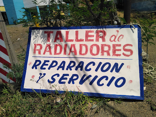 Taller de radiadores Guerrero - Thumbnail