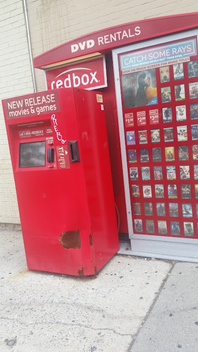 Redbox