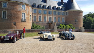 Photo n°7 de Bourgogne Aventure à Joigny (Attraction touristique)