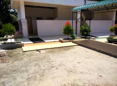 Photos of Mesjid Besar Jami' Dolok Masihul