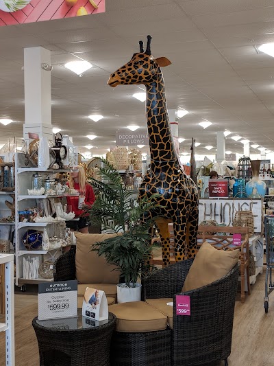 HomeGoods