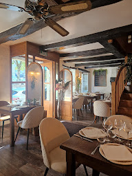 Photo n°5 de O'Marcoco à Quimperlé (Restaurant)