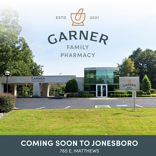 Garner Family Pharmacy Gallery - United States