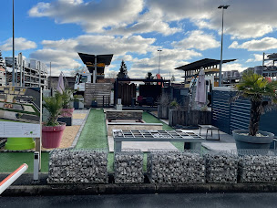 Photo n°13 de GEDIMAT MCF - Yzeure à Yzeure (Négociant en bois)