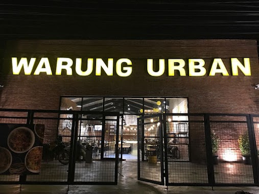 WARUNG URBAN Bogor, Author: rio adhitomo