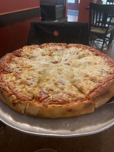 Emo's Pizza & Grill - Thumbnail