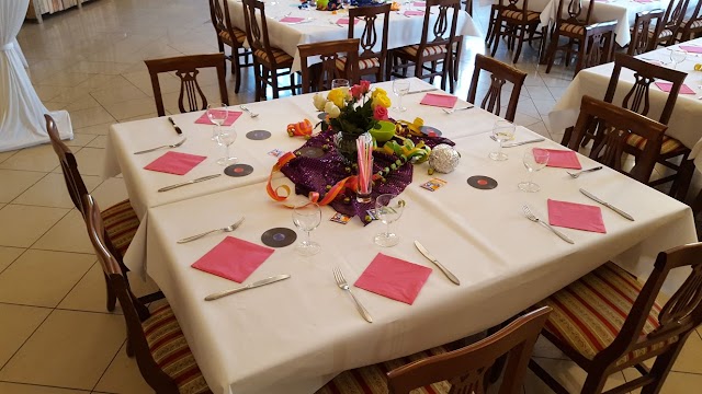 Restaurant La Scala