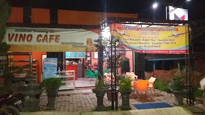 Photos of Vino Cafe