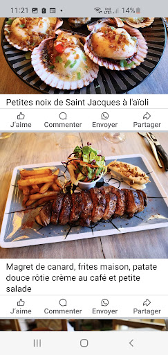 Photo 2 - Y en aura pas pour tout le monde