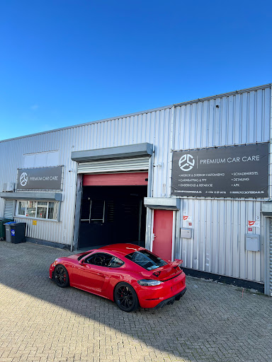 PCC - Premium Car Care - Thumbnail