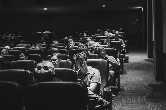 The Cinematheque by null