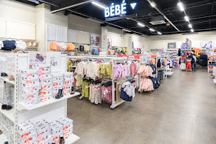 Photo n°16 de GEMO ALES Chaussures et Vêtements à Alès (Magasin de vêtements pour femmes)