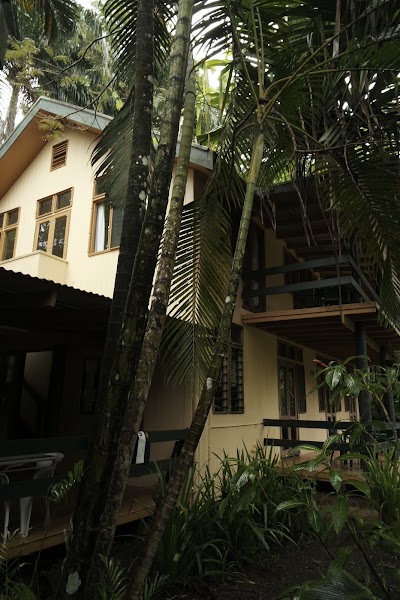 Photos of Raintree Lodge Lake