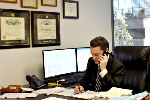Law Office of Fred Voigtmann - Thumbnail