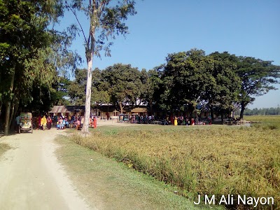 Photos of Krishnamangal School & College