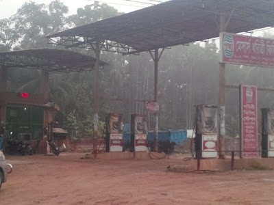 Photos of Dharitry Filling Station