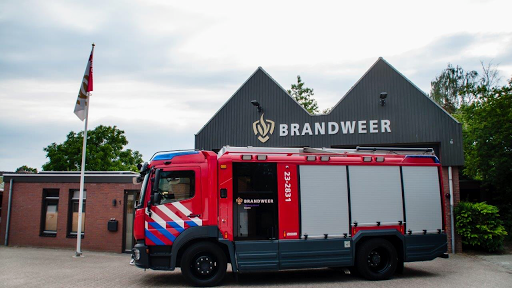Brandweer Baarlo
