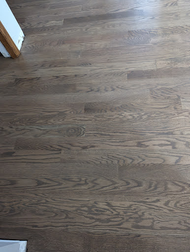 Kampfer Floor Co