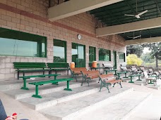 Marghzar Cricket Ground islamabad