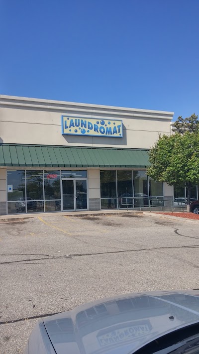 Laundromat