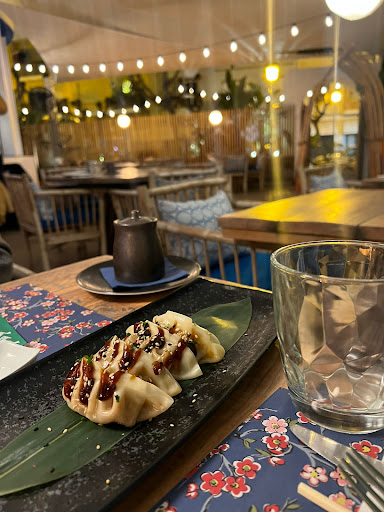 NIBU Restaurant - Thumbnail