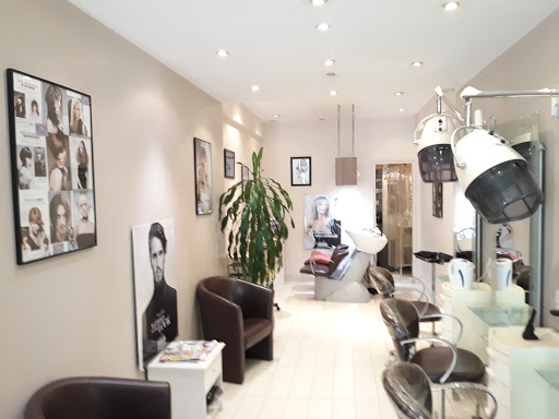 Emilie & Jonathan Coiffure