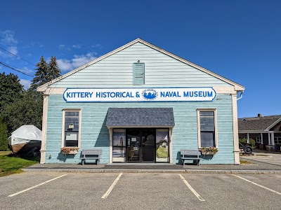 Kittery Historical & Naval Museum