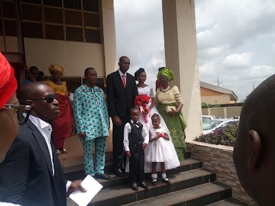 Photos of Dominion City Enugu, Head Quarters