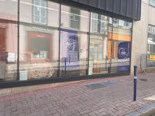 Photo n°11 de Bouchara Limoges : Magasin linge de maison et décoration à Limoges (Magasin de linge de maison)