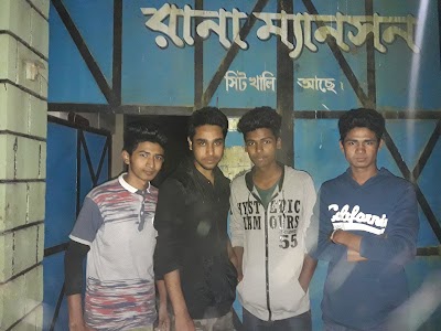 Photos of Rana Mansion