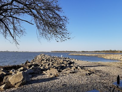 Boulder Campground