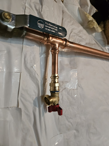 Longs Peak Plumbing - Thumbnail