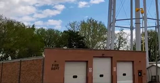 St Paul Fire House - Thumbnail