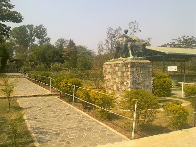 Photos of zoologique Garden