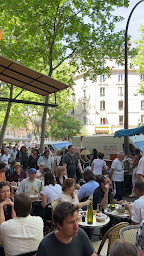 Photo n°52 de Chez Yvette à Paris (Café)