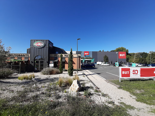Zone Commerciale Sud - Thumbnail