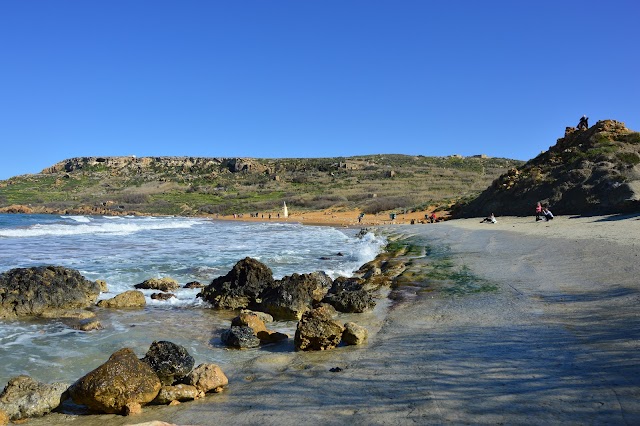 Baie de Ramla