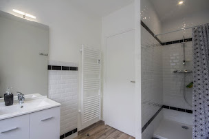 Photo n°7 de Le Point du Jour - Gîtes de France à Guillac (Lodge)