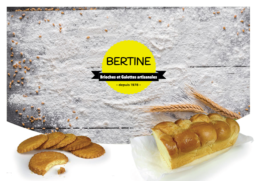 Photo de Briocherie Bertine