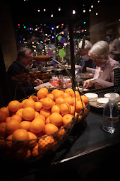 Photo n°92 de Sans Gêne à Caen (Restaurant de grillades)