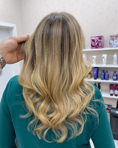 Friseur Alavi