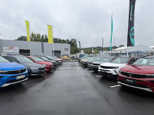 Photo n°3 de Opel Samoreau - Groupe Amplitude à Samoreau (Concessionnaire de véhicules à moteur)