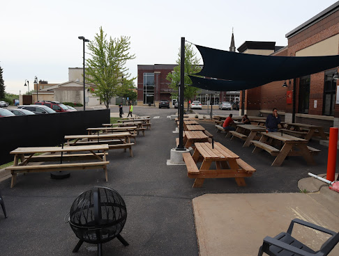 Bauernhof Klause; BK Tap Haus & Bourbon Room by null