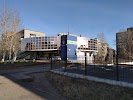 Фотография Баргузин, дом 18, проспект Ленина, Братск, Россия
